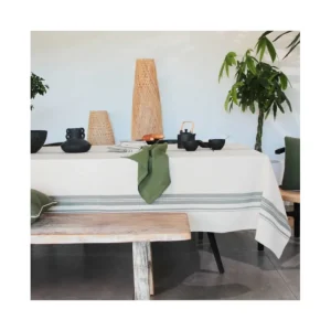 Nappe Prunelle Bronze, Sud Etoffe