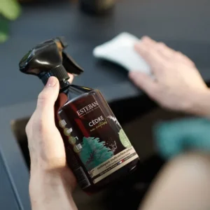 Nettoyant multi-surfaces Cèdre au naturel, Estéban