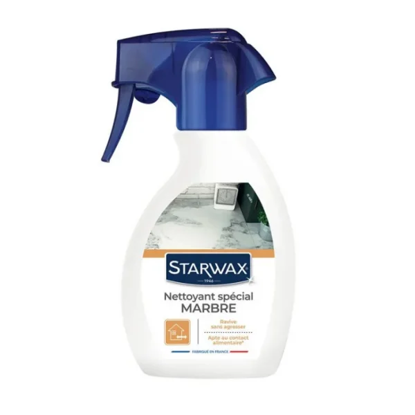 Nettoyant raviveur Marbre, Starwarx