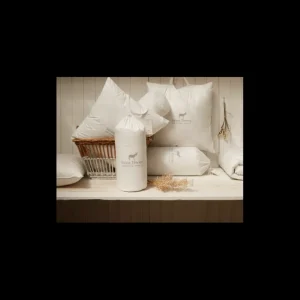 Oreiller Chambre n°3, Sylvie Thiriez