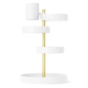 Organisateur cosmétique Pirouette, Umbra