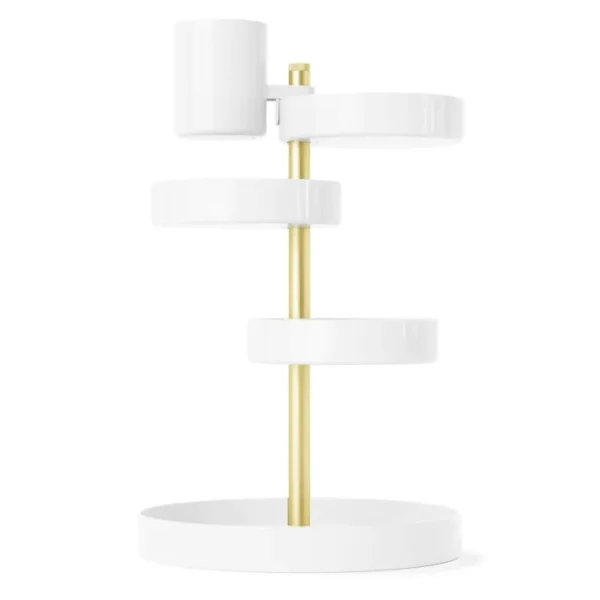 Organisateur cosmétique Pirouette, Umbra