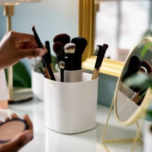 Organisateur de pinceaux de maquillage, Joseph Joseph