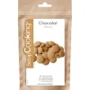 Palets de chocolat Blond 190g, Scrapcooking