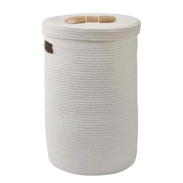 Panier à Linge 60L Otis, Aquanova