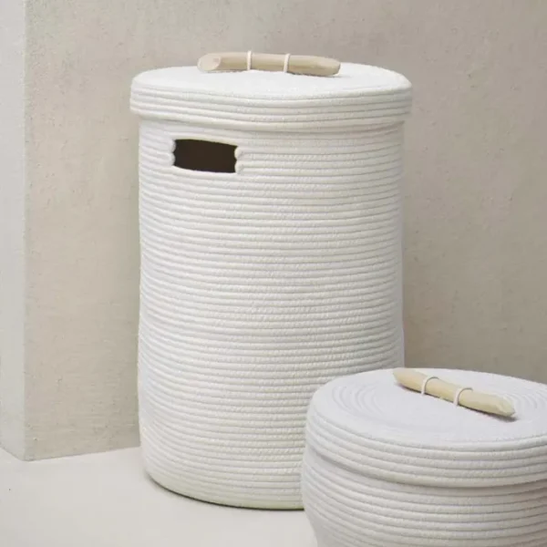 Panier à Linge 60L Otis, Aquanova