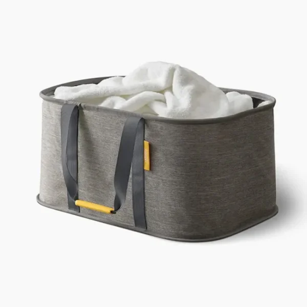 Panier à linge pliable 35L, Joseph Joseph