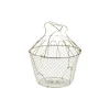 Panier à salade pliant, Combrichon
