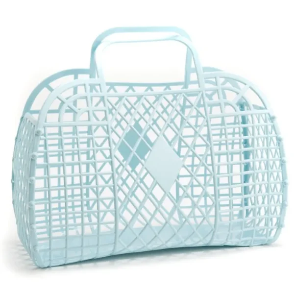 Panier couleur, Amadeus Les Petits