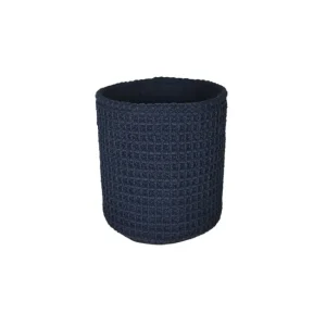 Panier de rangement D33 cm Waffle, Sensei