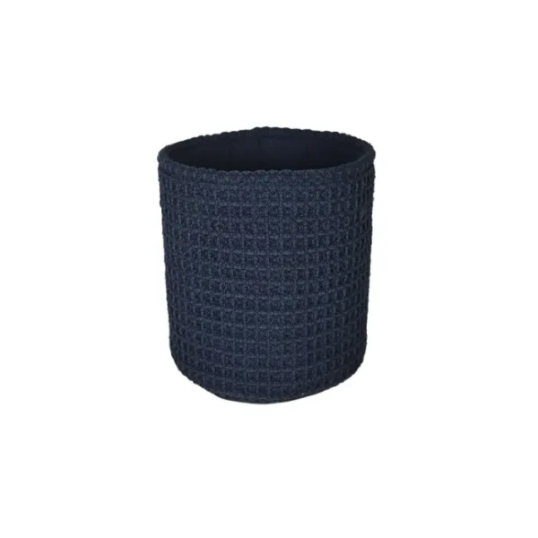 Panier de rangement D33 cm Waffle, Sensei