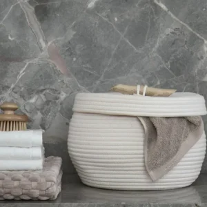 Panier de rangement Otis, Aquanova