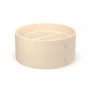 Panier Vapeur en Bambou L'Incroyable Cocotte, Cookut