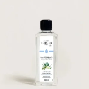 Parfum 500 ml Jardin d'Agaves, Maison Berger