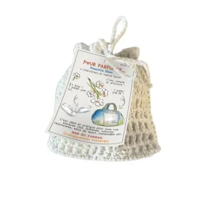 Parfum d'armoire Magnolia Blanc, mas du roseau