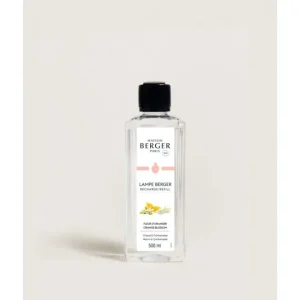 Parfum Fleur d'oranger 500 ml, Maison Berger