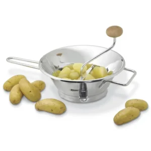 Passe légumes Premium en inox, Guillouard