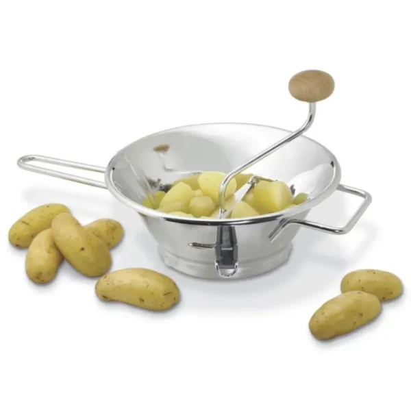 Passe légumes Premium en inox, Guillouard