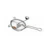 Passoire à coulis 18 cm inox, La Bonne Graine