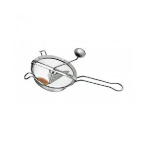 Passoire à coulis 18 cm inox, La Bonne Graine