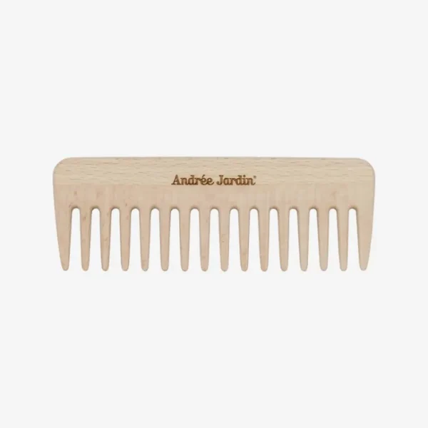 Peigne à cheveux démêlant, Andrée Jardin