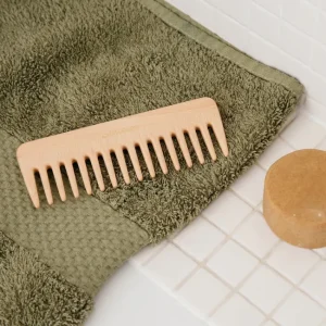 Peigne à cheveux démêlant, Andrée Jardin
