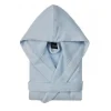 Peignoir Constantin et Constantine bleu Nuage, Sensei