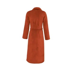 Peignoir mixte Polaire Bolsta Auburn, Sensei