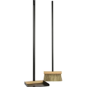 Pelle et balayette long manche 90cm Clynk Nature, Andrée Jardin