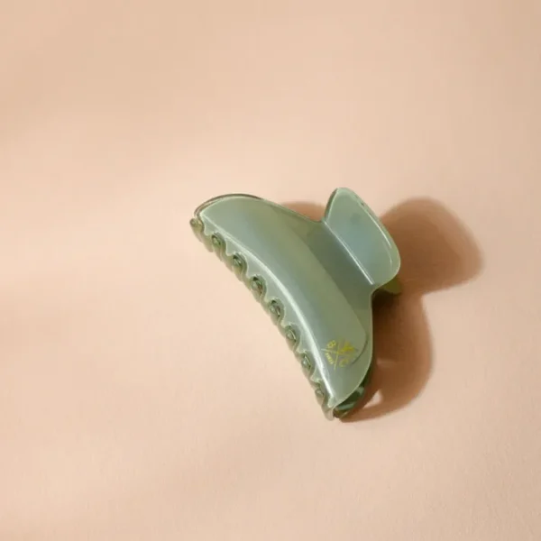 Petite Pince à Cheveux Opaline, Bachca