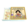 Petites expériences scientifiques, Marc Vidal