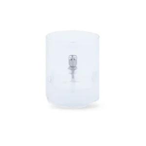 Photophore Disque Chrome, Peri Living