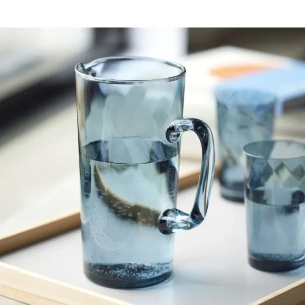 Pichet 1.9 L Vienna, Lyngby Glas