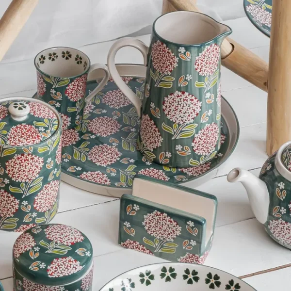 Pichet 1.3L Cottage, Table Passion