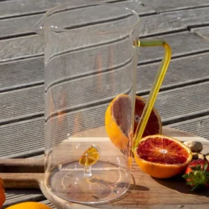 Pichet 1.2L Orange, WD Lifestyle