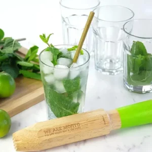 Pilon-Doseur à mojito, Cookut
