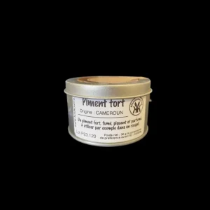 Piment fort, Koukouma & Co