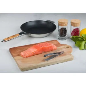 Pince à arêtes de poisson, Cristel