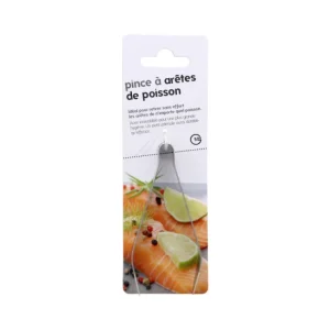 Pince à arêtes de poisson, Chevalier Diffusion