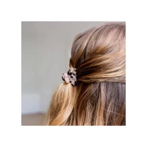 Pince à Cheveux Ecaille, Bachca