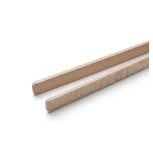 Pince à toast B-bois, de Buyer