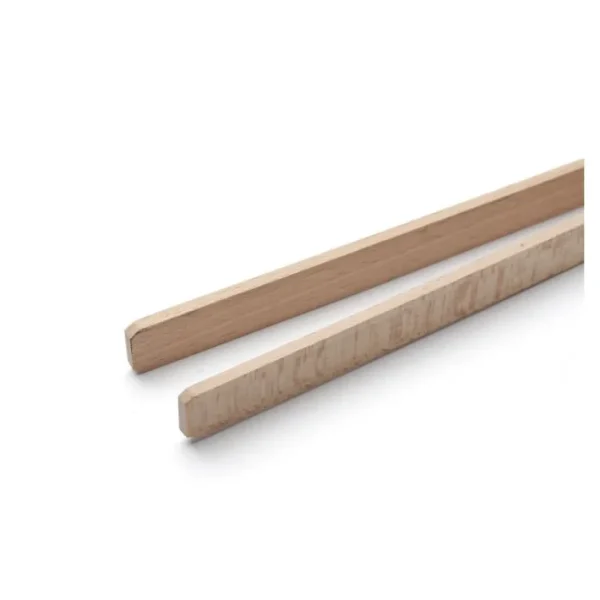 Pince à toast B-bois, de Buyer