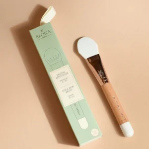 Pinceau applicateur de masque N°105, Bachca