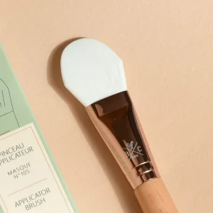 Pinceau applicateur de masque N°105, Bachca