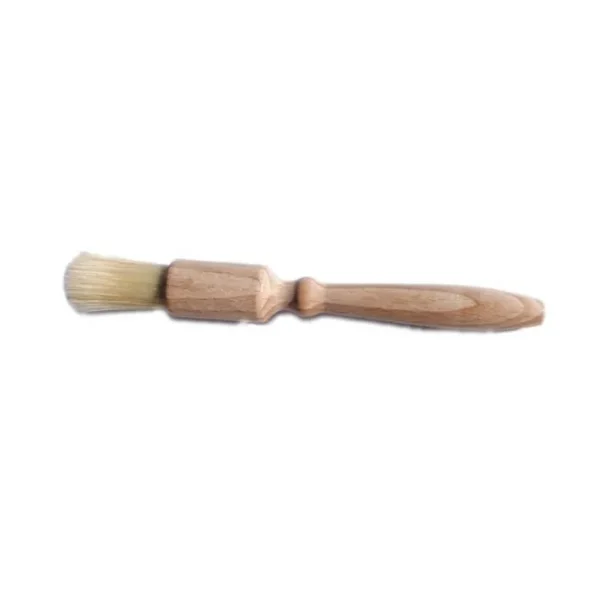 Pinceau de Cuisine en bois, Ecodis
