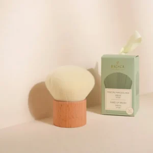 Pinceau de maquillage Kabuki N°100, Bachca