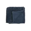 Plaid polaire Warm Wool, Sensei