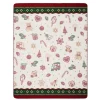 Plaid Toy's Delight 150 x 200 cm, Villeroy & Boch