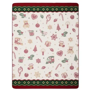 Plaid Toy's Delight 150 x 200 cm, Villeroy & Boch