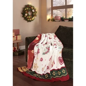 Plaid Toy's Delight 150 x 200 cm, Villeroy & Boch